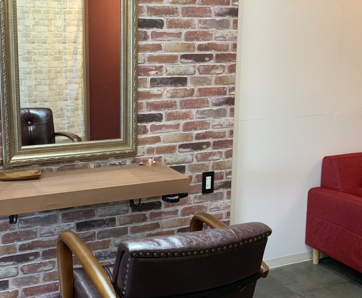 Ranfwa*~Tiara~ | 彦根のヘアサロン Ranfwa*~Tiara~ | 彦根のヘアサロン