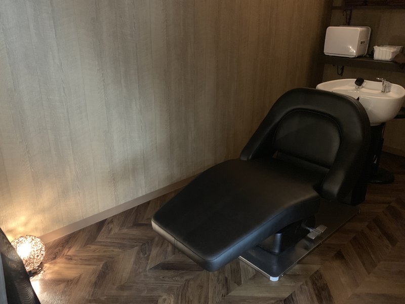 Ranfwa*~Tiara~ | 彦根のヘアサロン Ranfwa*~Tiara~ | 彦根のヘアサロン