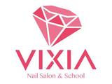 新宿 ネイルサロン＆ネイルスクール VIXIA | 新宿のネイルサロン