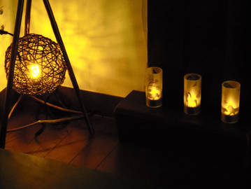 隠れ家サロン　ノスタルジア | 駒込のリラクゼーション