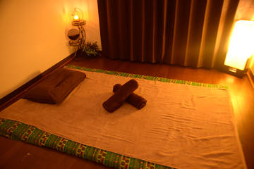 隠れ家サロン　ノスタルジア | 駒込のリラクゼーション