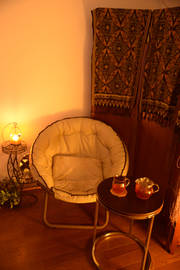 隠れ家サロン　ノスタルジア | 駒込のリラクゼーション