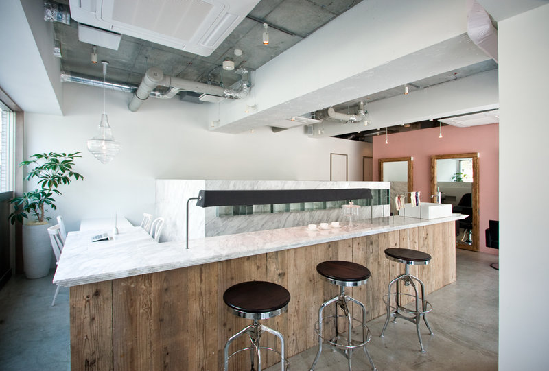 teeta | 武蔵小杉のヘアサロン teeta | 武蔵小杉のヘアサロン