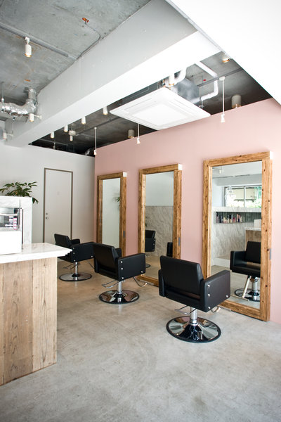 teeta | 武蔵小杉のヘアサロン teeta | 武蔵小杉のヘアサロン