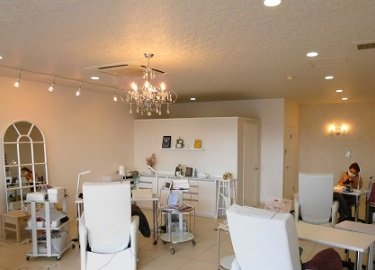 ネイルサロン&スクール ショコラ | 大分のネイルサロン