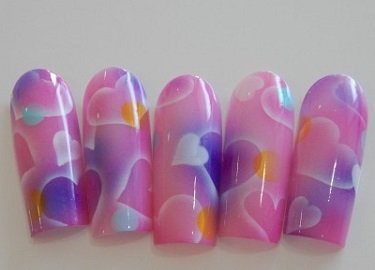 ネイルサロン&スクール ショコラ | 大分のネイルサロン