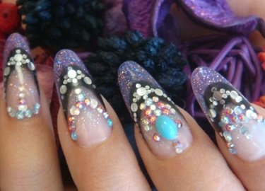 ネイルサロン&スクール ショコラ | 大分のネイルサロン