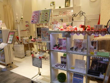 ネイルネイル堺北花田店 | 堺のネイルサロン