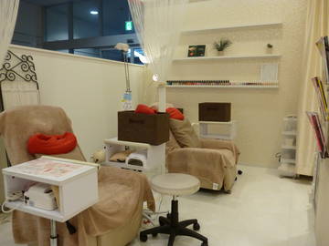 ネイルネイル堺北花田店 | 堺のネイルサロン