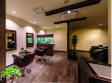 hair dressing Luciora | 錦糸町のヘアサロン