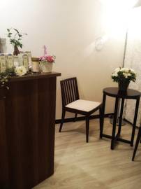 Reine~Aoyama~ | 青山のリラクゼーション