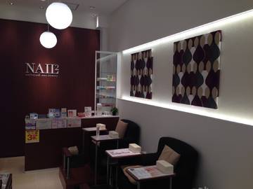 ネイルネイルイオンモール幕張新都心店 | 幕張のネイルサロン