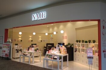 ネイルネイル　イオンモール東員店 | いなべのネイルサロン