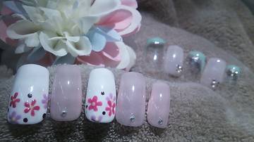 BEAUTICOイオン与野店 | 与野のネイルサロン