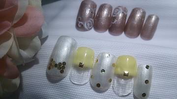 BEAUTICOイオン与野店 | 与野のネイルサロン