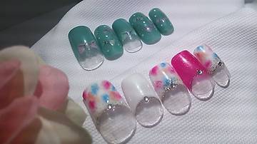 BEAUTICOイオン与野店 | 与野のネイルサロン