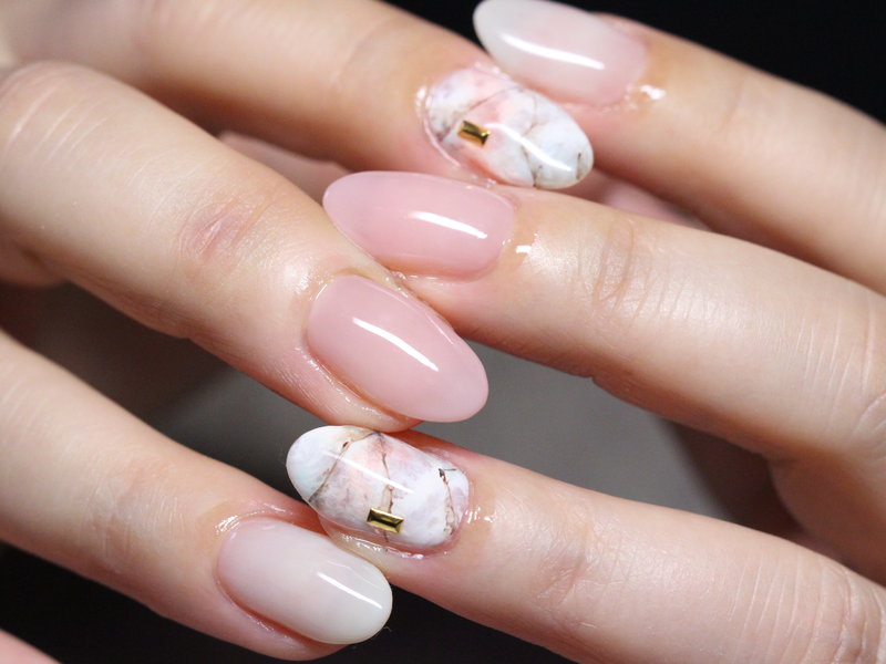 nails SOLAGO | 京都駅/東山七条のネイルサロン