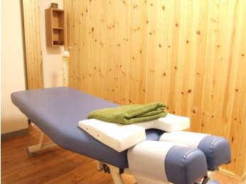 恵比寿整体｜恵比寿カイロプラクティックラボ・アールイー | 恵比寿のリラクゼーション