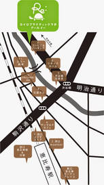 恵比寿整体｜恵比寿カイロプラクティックラボ・アールイー | 恵比寿のリラクゼーション