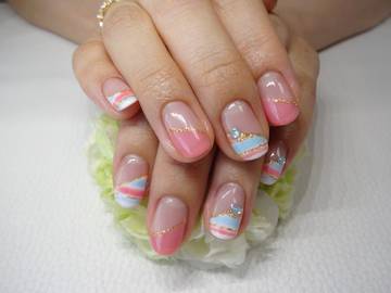 uinail | なんばのネイルサロン uinail | なんばのネイルサロン