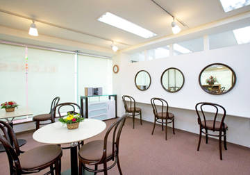 エルクレスト 代々木公園店 美顔本館 | 渋谷のエステサロン