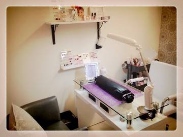 Nail ＊ FLEUR | 香椎のネイルサロン