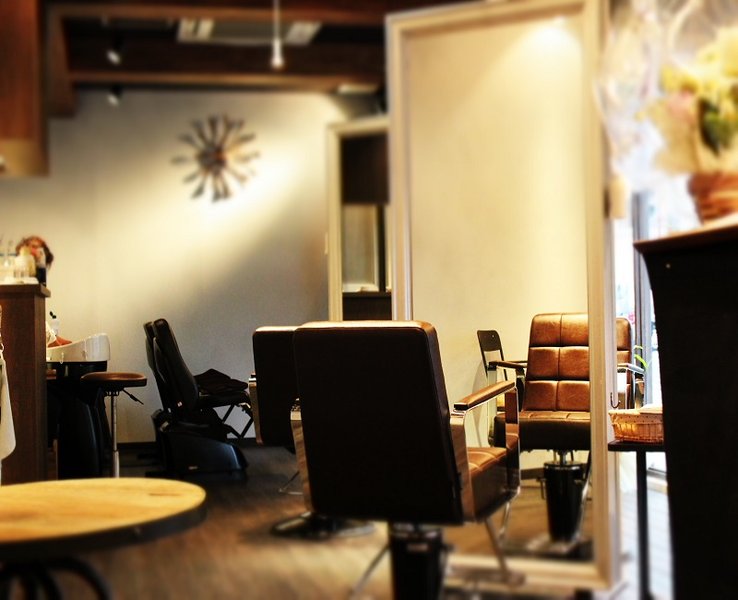 Pilina | 戸塚のヘアサロン Pilina | 戸塚のヘアサロン