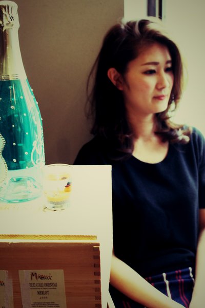 Pilina | 戸塚のヘアサロン Pilina | 戸塚のヘアサロン