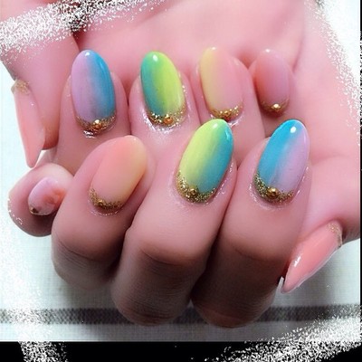C Nail シーネイル 大阪府 天王寺 阿倍野 のネイルサロン ビューティーパーク