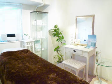 プライベートサロンＯｌｕｏｌｕ | 八千代のエステサロン