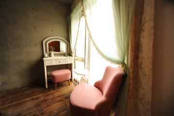 Relaxation House mirimili | 目黒のエステサロン Relaxation House mirimili | 目黒のエステサロン