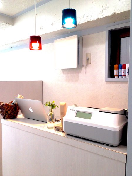 Salon de Privé | 駒込のヘアサロン