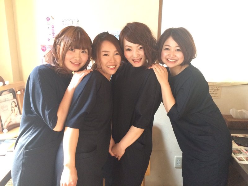 Putih Tidur | 可児のアイラッシュ