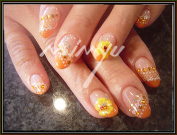 ネイルミミュー | 芦屋のネイルサロン