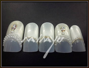 ネイルミミュー | 芦屋のネイルサロン