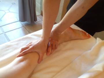 リラクゼーションサロン　Degel～ディジェール～ | 伊豆のリラクゼーション