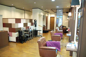 rega-hairstudio | 所沢のヘアサロン