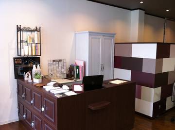 rega-hairstudio | 所沢のヘアサロン