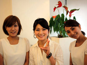 エステサロンHILO 横須賀中央店 | 横須賀のエステサロン