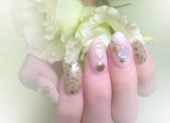 CocoonNail | 下北沢のネイルサロン