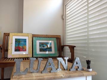 LUANA | 田園調布のヘアサロン LUANA | 田園調布のヘアサロン