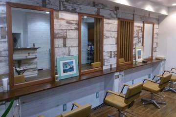 LUANA | 田園調布のヘアサロン LUANA | 田園調布のヘアサロン