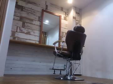 LUANA | 田園調布のヘアサロン LUANA | 田園調布のヘアサロン