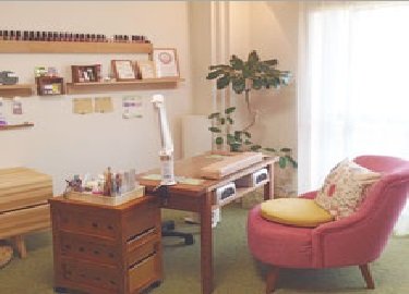 nail room & school 緒々 | 三田のネイルサロン