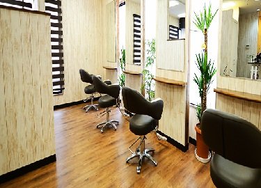 hairpot(ヘアポット) | 流山のヘアサロン