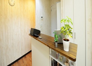 hairpot(ヘアポット) | 流山のヘアサロン