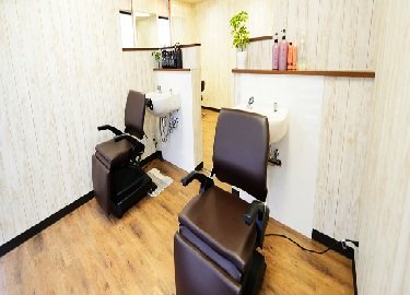 hairpot(ヘアポット) | 流山のヘアサロン