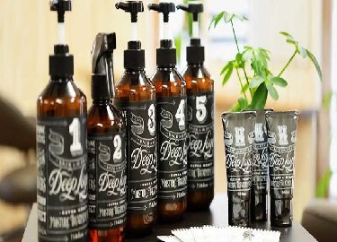 hairpot(ヘアポット) | 流山のヘアサロン