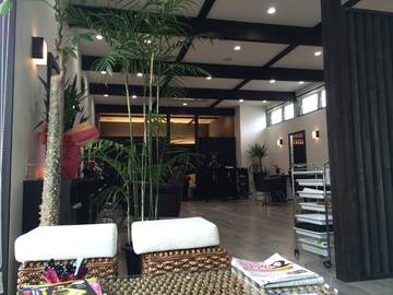 scudetto | 荒尾のヘアサロン