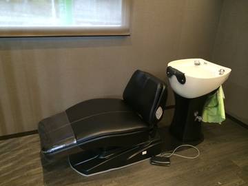 scudetto | 荒尾のヘアサロン